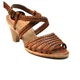 Босоніжки Tamaris 28037-38-304 Mocca 39 - зображення 1