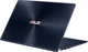 Ноутбук ASUS ZenBook 14 UX433FN-A5021T (90NB0JQ1-M03580) Royal Blue + фирменный чехол - изображение 4