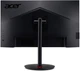 Монитор 27" Acer Nitro XV272UV3bmiiprx (UM.HX2EE.307) - изображение 7