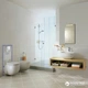 Инсталляция GROHE Rapid SL 38721001 + звукоизолирующая прокладка 37131000 - изображение 6