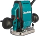 Фрезер Makita RP0900 - изображение 4