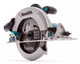 Пила дискова Makita HS7601 - изображение 2