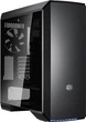 Корпус Cooler Master MasterCase MC600P Remastered Tempered Glass Edition Black (MCM-M600P-KG5N-S00) - изображение 1