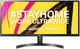 Монитор 29" LG UltraWide 29WL500-B - изображение 1