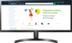 Монитор 29" LG UltraWide 29WL500-B - изображение 4