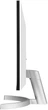 Монитор 27" LG 27MK600M-W - изображение 3