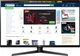 Монитор 31.5" LG UltraGear 32GK850G-B - изображение 6