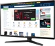 Монитор 31.5" LG UltraGear 32GK850G-B - изображение 8