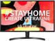 Монитор 31.5" LG UltraFine 32UK550-B - изображение 1