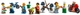 Конструктор LEGO City Community Центр 790 деталей (60292) - изображение 14