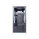 Корпус 1stPlayer D8-M-B1 Black без БП - изображение 3