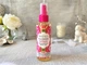Олія-спрей для тіла Yardley Flowerazzi Magnolia & Pink Orchid Moisturising Body Oil 125 мл (5056179300682) - зображення 2