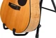 Стул-стойка для гитары Gator Frameworks Guitar Seat/Stand Combo (GFW-GTR-SEAT) - изображение 5