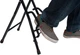 Стул-стойка для гитары Gator Frameworks Guitar Seat/Stand Combo (GFW-GTR-SEAT) - изображение 6