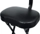 Стул-стойка для гитары Gator Frameworks Guitar Seat/Stand Combo (GFW-GTR-SEAT) - изображение 7