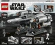 Zestaw klocków LEGO Star Wars Ostrze brzytwy 1023 elementy (75292) - obraz 3