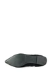 Балетки женские Prima D'arte HR-6Y7189-36 черный (40) - изображение 5
