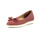 Балетки детские Foletti Kids FK-Emma-18 коралловая кожа (31) - изображение 1