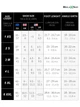 Компрессионные мужские носки Relaxsan 2 Черные (820) - изображение 2