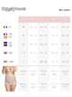 Трусы для беременных с серебряным волокном RelaxMaternity SILVER с поддержкой живота графитовые размер M (5150) - изображение 8