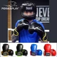 Перчатки боксерские PowerPlay 10 унций (fit0007636) - изображение 7