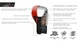 Боксерские перчатки (PP-3004) PowerPlay 18 унций 000156826 - изображение 6