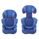Автокрісло Maxi Cosi Rodi XP синє група 2/3 від 15-36 кг - зображення 6