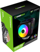 Кулер GameMax Gamma 600 - изображение 8