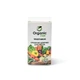 Комплексная подкормка для растений на грядках Organic Rise Vegetables Органическое удобрение 100 г - изображение 2