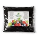 Удобрение для Деревьев и Сада Organic Rise Garden Гумат Калия - Порошок-Концентрат 760 г/кг 1 кг - изображение 1