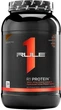 Протеин премиум Rule 1 Protein R1 порошок 1156 г Chocolate Fudge (858925004005) - изображение 1