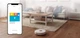 Робот-пылесос Roborock S6 Vacuum Cleaner White (Международная версия) - изображение 7