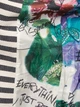 Пиджак в полоску Desigual 72E2ER3 L (79197L) Полоска - изображение 4