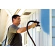 Краскопульт Paint Zoom электрический 3 степени распыления 650W (PZ-03) - изображение 9