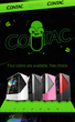 Корпус GameMax Contac COC BG - изображение 17