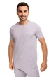 Футболка Navigare 52(XL) Серый (Grigio medio melange) (60698) - изображение 1