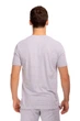 Футболка Navigare 52(XL) Серый (Grigio medio melange) (60698) - изображение 2