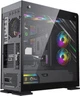 Корпус GameMax Vega Pro Grey - изображение 10