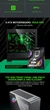 Корпус GameMax Vega Pro Grey - изображение 20
