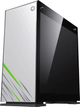 Корпус GameMax Vega Pro White - изображение 3