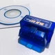 Автосканер ELM адаптер для діагностики автомобіля OBD2 з диском Bluetooth (327mini-27113) - зображення 1
