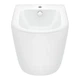 Биде напольное Qtap Robin QT13442141CW - изображение 2