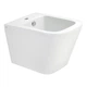 Биде подвесное Qtap Tern QT1755052FW - изображение 1
