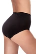 Трусики-шортики Fleri 9(5XL) Чёрный (Black) (55177) - изображение 2
