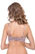 Бюстгальтер push-up gel подвійний Lormar 75B Кава (Corteccia) (18460) - зображення 4