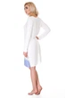 Платье Lormar 42(S) Молочно (Latte/liliac) (45328) - изображение 2