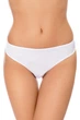 Трусики бразилиана Lormar 4(L) Белый (Bianco) (12992) - изображение 1