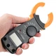 Мультиметр цифровой универсальный Digital DT-3266L - изображение 5