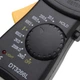 Мультиметр цифровой универсальный Digital DT-3266L - изображение 8