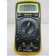Цифровий мультиметр Digital DT-838L - зображення 3